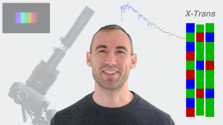 Building a DIY Spectroscope [Video] – mpr projects